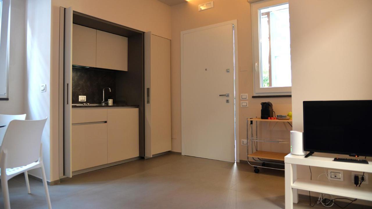 Loft Del Parco By Go4Sea Bari Exterior foto