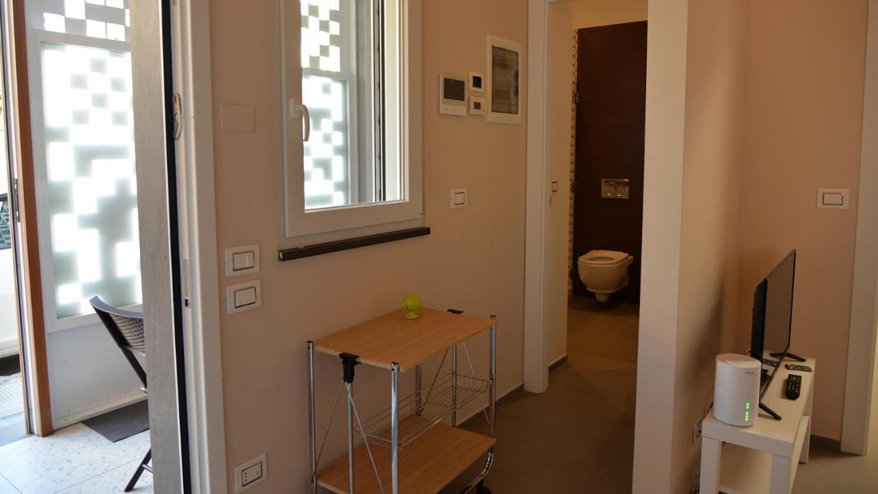 Loft Del Parco By Go4Sea Bari Exterior foto