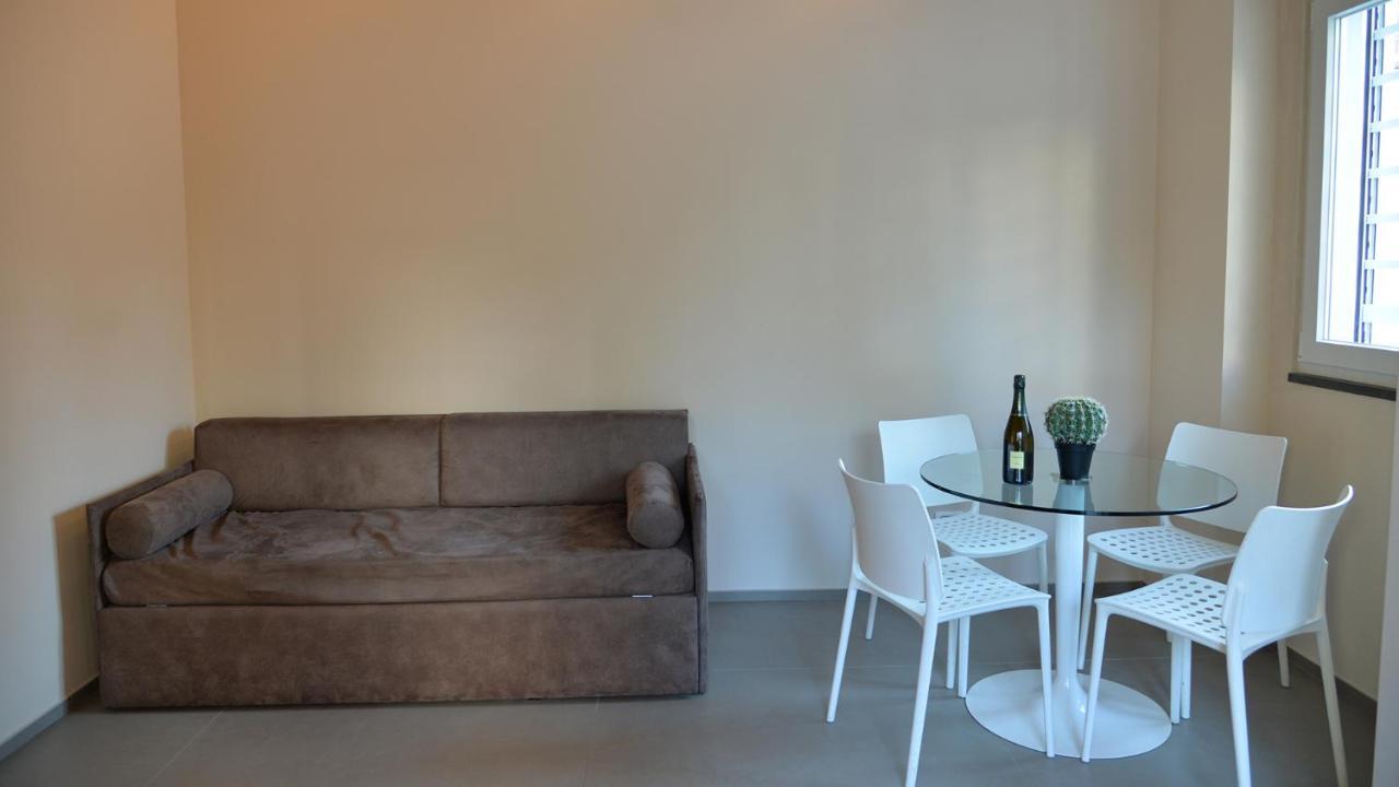 Loft Del Parco By Go4Sea Bari Exterior foto